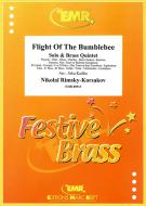 Flight Of The Bumblebee Standard