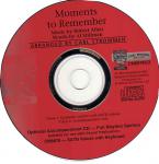 Moments To Remember 