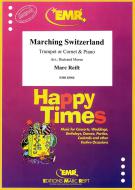 Marching Switzerland Standard