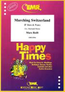 Marching Switzerland Standard