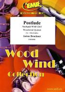 Postludio WAB 126/1 Standard
