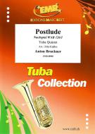 Postludio WAB 126/1 Standard