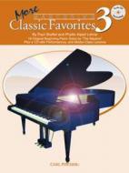 More Mastering Classic Favorites Book 3 