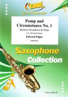 Pomp And Circumstance No. 1 op. 39/1 Standard