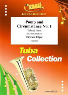 Pomp And Circumstance No. 1 op. 39/1 Standard