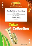 Smoke Gets In Your Eyes Standard