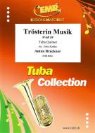 Musica consolatrice WAB 88 Standard