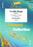 Vexilla Regis WAB 51 Standard