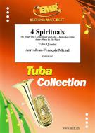 4 Spirituals Download