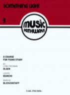 Music Pathways - Something Light 3 