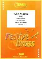 Ave Maria WAB 7 Download