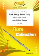 Folk Songs From Italy Download
