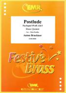 Postludio WAB 126/1 Download