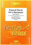 Marcia funebre di una marionetta Download