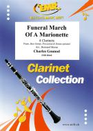 Marcia funebre di una marionetta Download