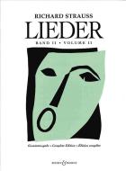 Lieder Vol. 2 