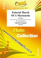 Marcia funebre di una marionetta Download