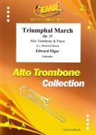 Marcia Trionfale op. 35 Download