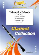 Marcia Trionfale op. 35 Download