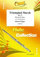 Marcia Trionfale op. 35 Download