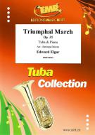 Marcia Trionfale op. 35 Download