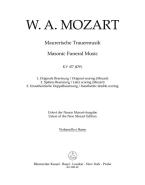 Musica funebre massonica K. 477 (479a) 