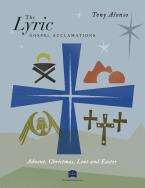 The Lyric Gospel Acclamations - Instrument edition 