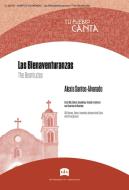 Las Bienaventuranzas - The Beatitudes 