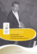 Suite from Orfeo 