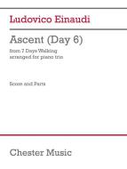 Ascent (Day 6) 