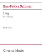 Fog Standard