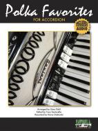 New Polka Favorites 