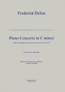 Piano Concerto C Minor 