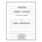 3 Tangos 