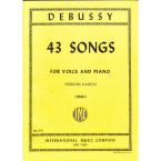 43 Songs 
