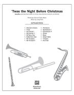 'Twas the Night Before Christmas Standard