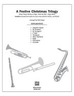 A Festive Christmas Trilogy Standard