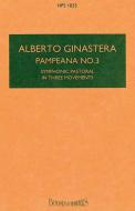 Pampeana No. 3 Op. 24 
