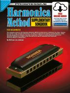 Progressive Harmonica Method - Suppl. Songbook 