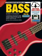 Progressive Bass 