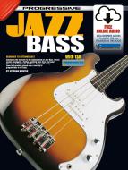 Progressive Jazz Bass 