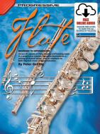 Progressive Flute 