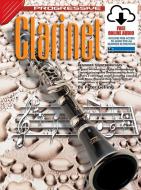 Progressive Clarinet 