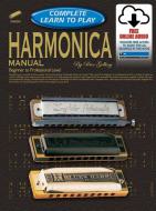 Progressive Complete Learn To Play Harmonica 