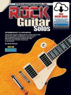 Progressive Rock Guitar Solos 
