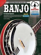 Progressive Banjo 