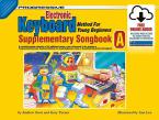 Progressive Keyboard Method for Young Beginners 