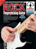 Progressive Rock Fingerpicking Guitar 