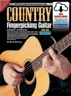 Progressive Country Fingerpicking Guitar 