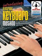 Introducing Electronic Keyboard 1 